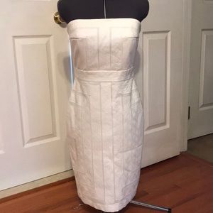 White House/Black Market dress